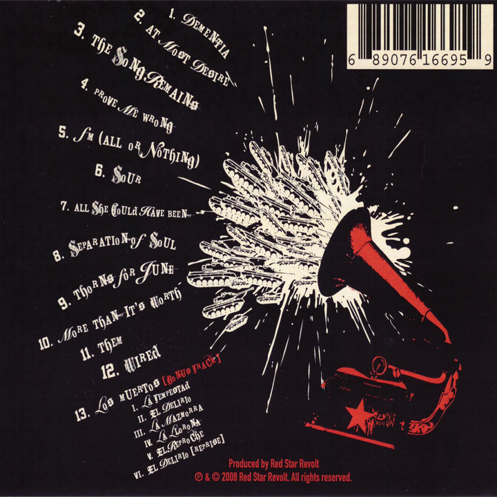 Red Star Revolt - Image 2